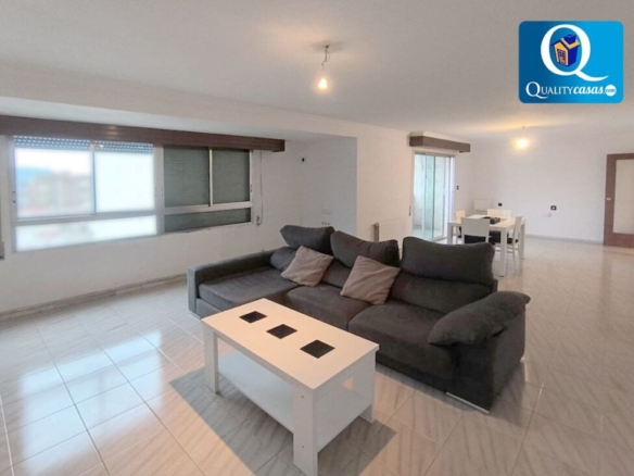 Imagen 1 de Apartamento en Venta en Villena Alicante Ref: 17463R