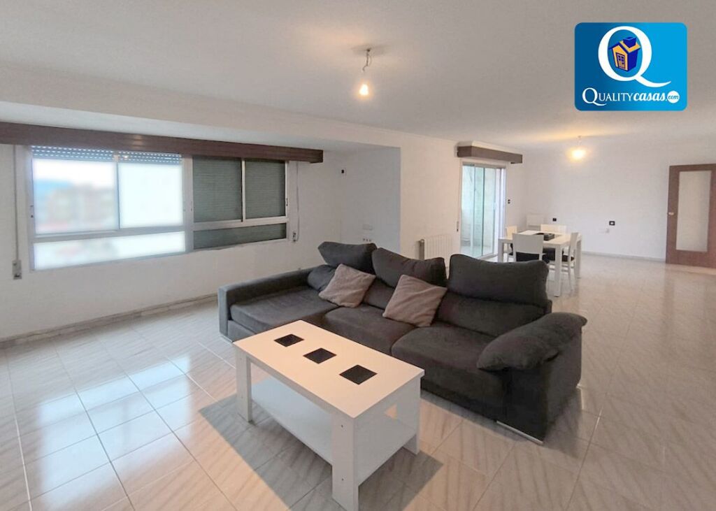 Imagen 1 de Apartamento en Venta en Villena Alicante Ref: 17463R