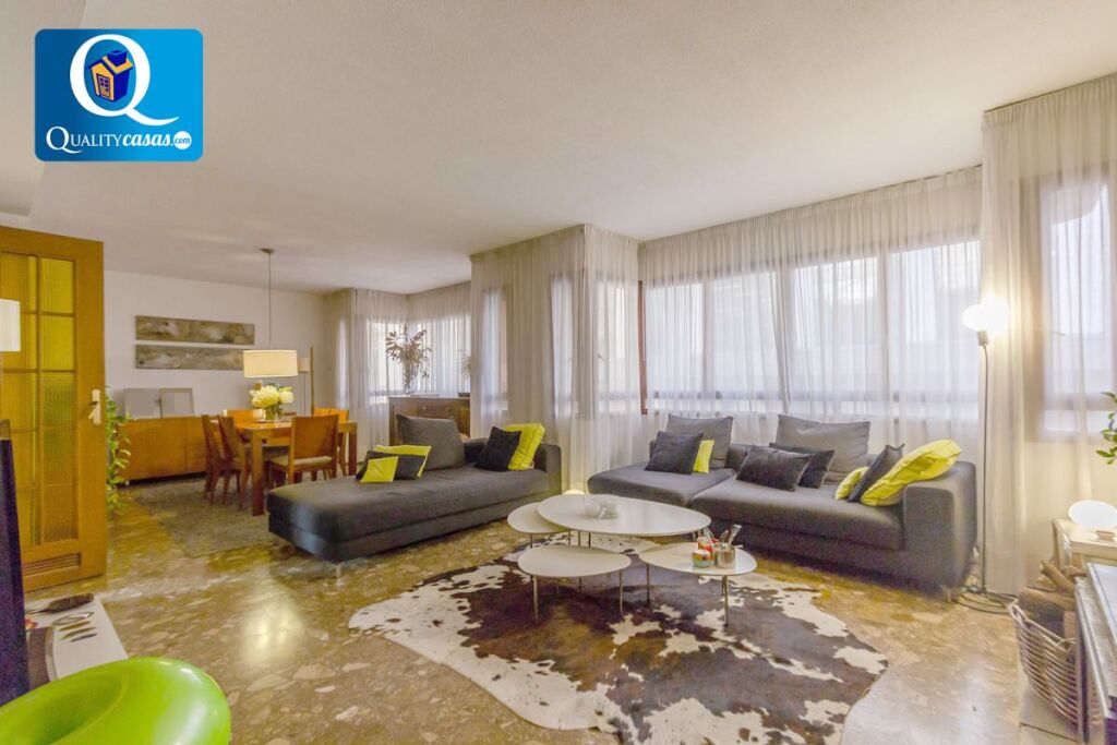Imagen 1 de Piso en Venta en Alicante Alicante Ref: 16153