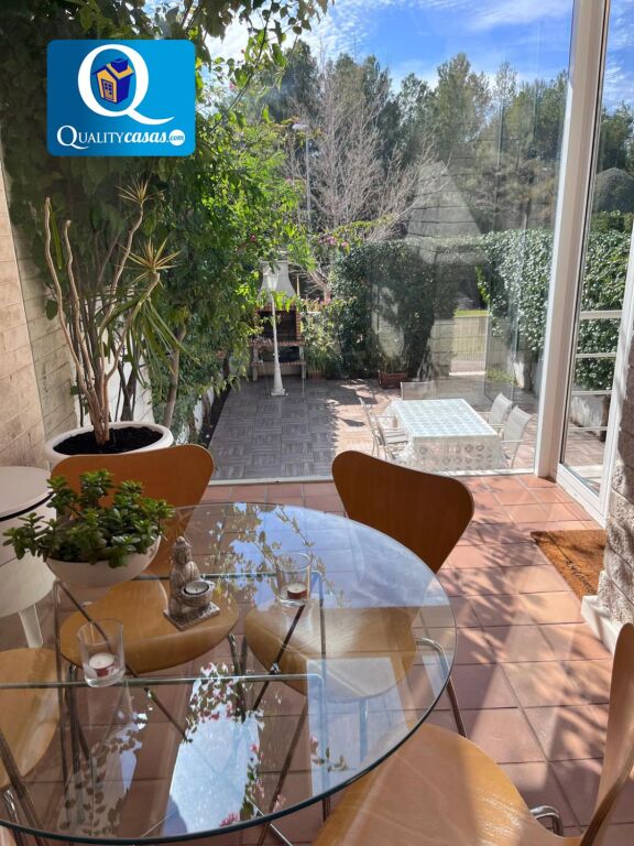Imagen 3 de Casa-Chalet en Venta en Petrer Alicante Ref: 58000