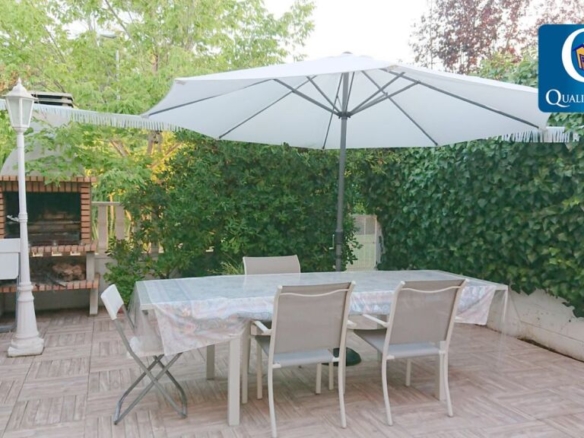 Imagen 1 de Casa-Chalet en Venta en Petrer Alicante Ref: 58000