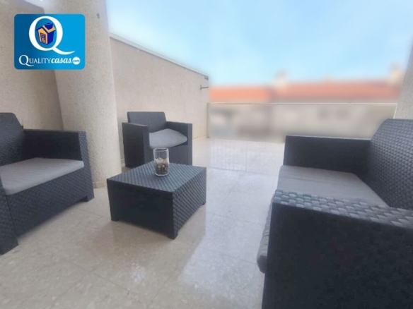 Imagen 1 de Piso en Venta en Elche Alicante Ref: 17439