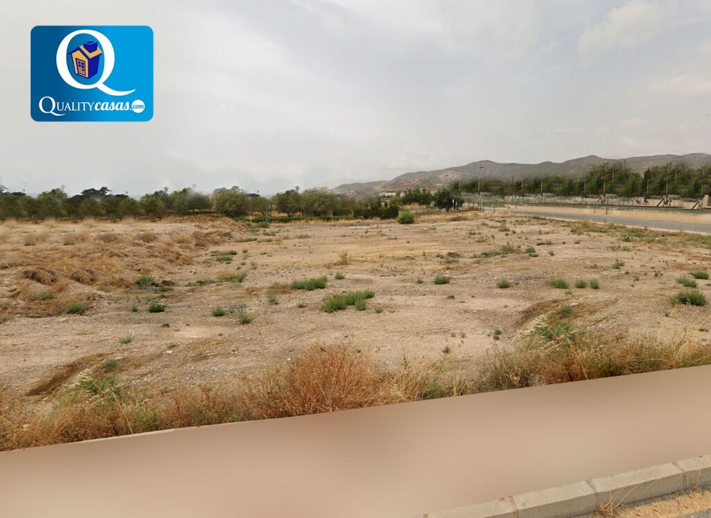 Imagen 1 de Suelo rústico en Venta en Campello