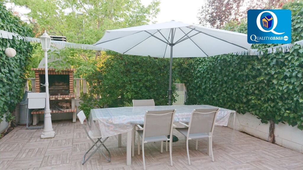 Imagen 2 de Adosada en Venta en Petrer Alicante Ref: 58000R