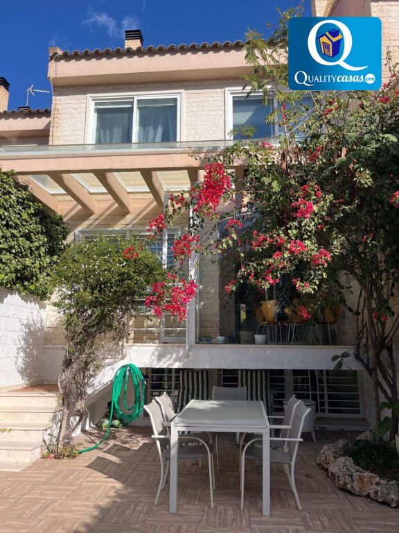 Imagen 3 de Adosada en Venta en Petrer Alicante Ref: 58000R