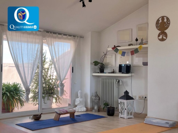 Imagen 1 de Adosada en Venta en Petrer Alicante Ref: 58000R