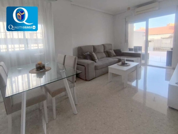 Imagen 1 de Apartamento en Venta en Elche Alicante Ref: 17439R