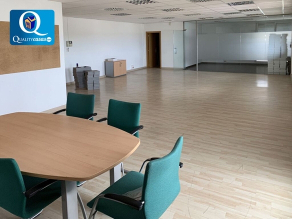 Imagen 1 de Oficina en Venta en Elche Alicante Ref: Z17445R