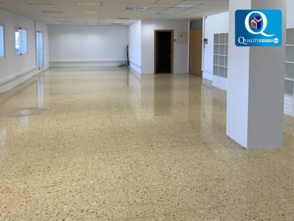 Imagen 1 de Oficina en Venta en Elche Alicante Ref: Z17446R