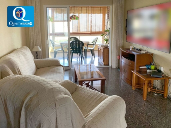 Imagen 1 de Apartamento en Venta en Playa de San Juan Alicante Ref: Z17447R