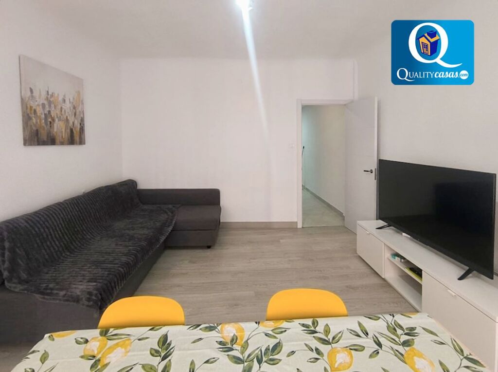 Imagen 1 de Apartamento en Venta en Alicante Alicante Ref: 17451R