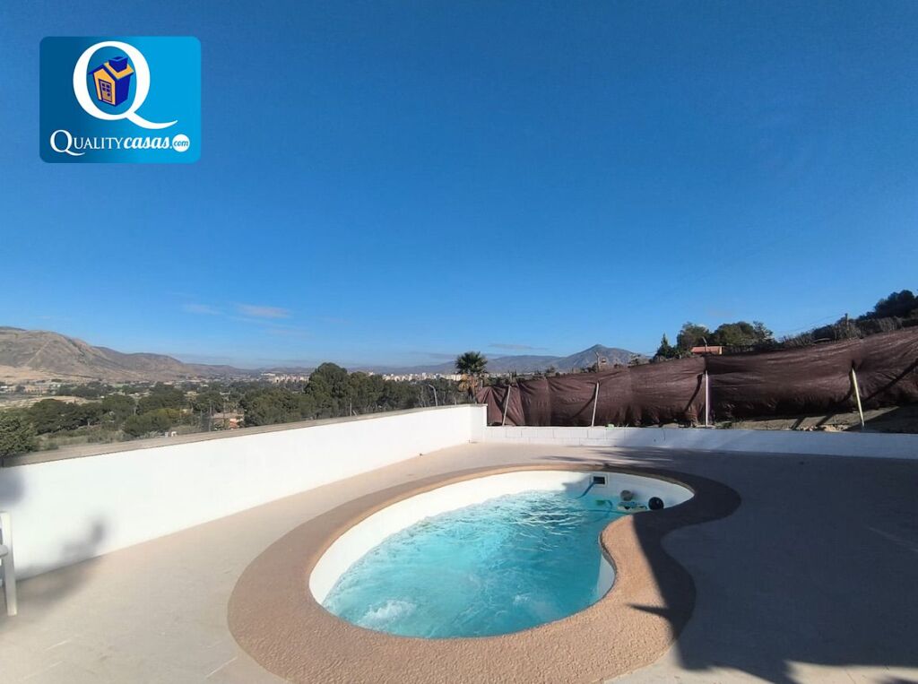 Imagen 3 de Casa-Chalet en Venta en Elda Alicante Ref: 17452R