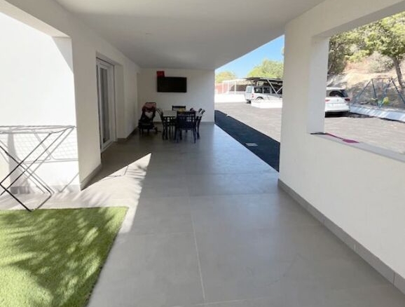 Imagen 4 de Casa-Chalet en Venta en Elda Alicante Ref: 17452R