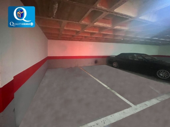 Imagen 1 de Parking coche en Venta en Playa de San Juan Alicante Ref: 38288