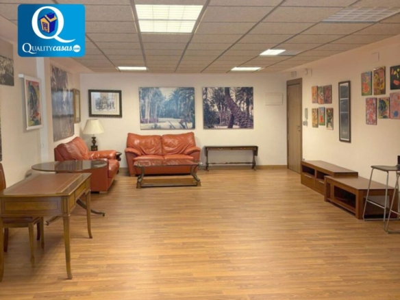 Imagen 1 de Oficina en Venta en Elche Alicante Ref: Z12559R