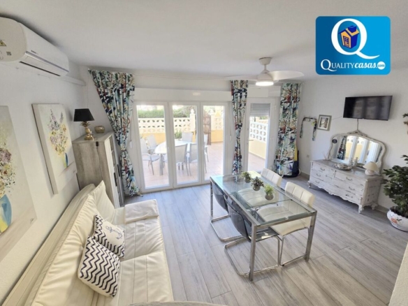 Imagen 1 de Adosada en Venta en Campello