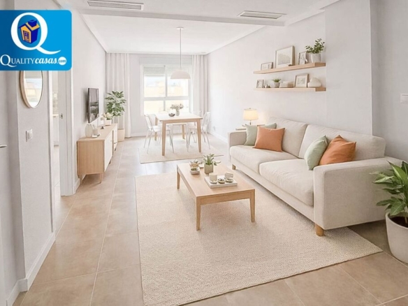 Imagen 1 de Ático en Venta en Elche Alicante Ref: 58027