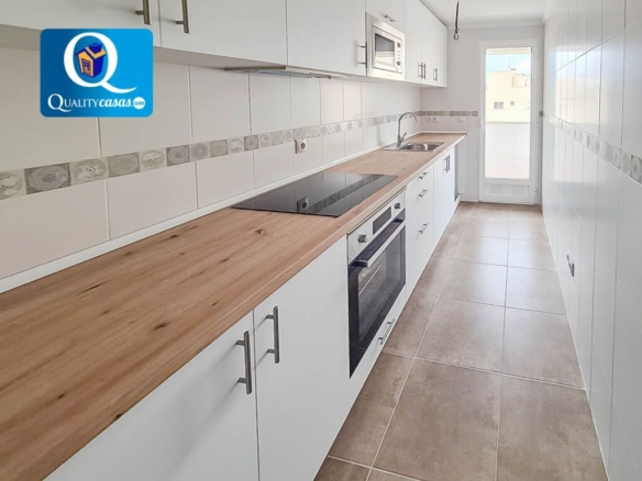 Imagen 1 de Piso en Venta en Elche Alicante Ref: 58027R