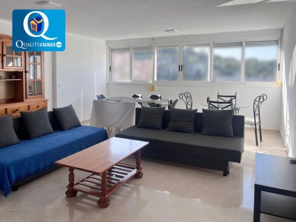 Imagen 1 de Apartamento en Venta en Benidorm Alicante Ref: 16441R