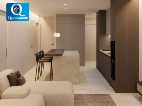 Imagen 3 de Apartamento en Venta en Playa de San Juan Alicante Ref: E38292R
