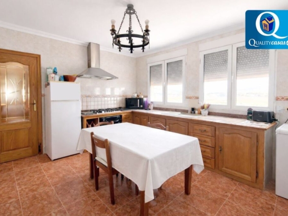 Imagen 4 de Casa-Chalet en Venta en Alicante Alicante Ref: 58061R