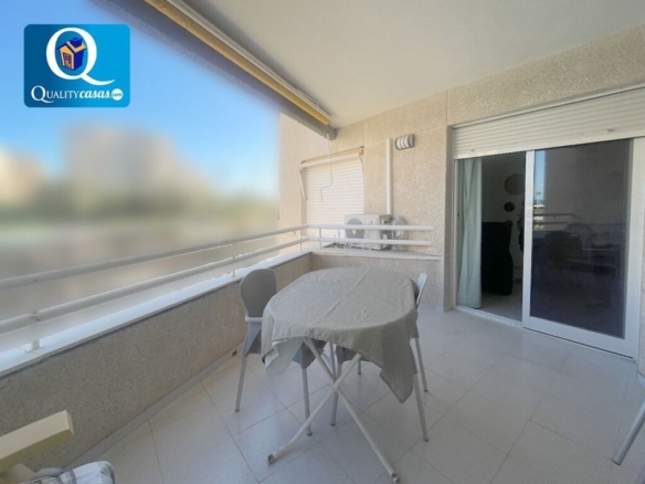 Imagen 1 de Apartamento en Venta en Alicante Alicante Ref: 12475R