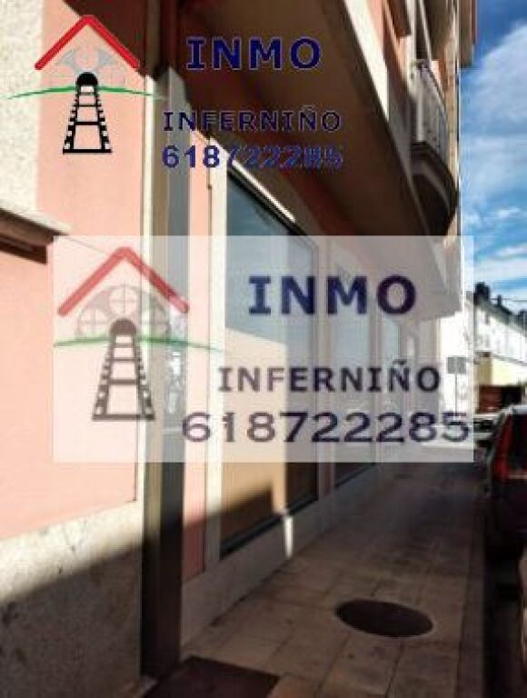 Imagen 3 de Local comercial de Obra Nueva en Alquiler en Ferrol La Coruña Ref: 436577