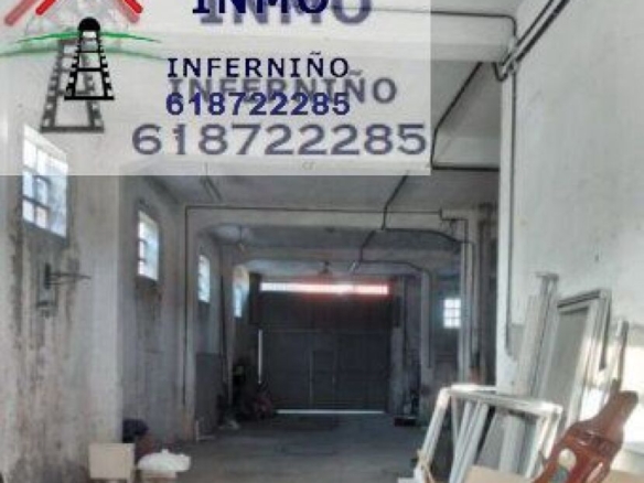 Imagen 2 de Local comercial en Alquiler en Naron La Coruña Ref: 436707