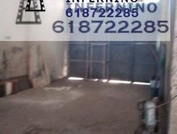 Imagen 3 de Local comercial en Alquiler en Naron La Coruña Ref: 436707