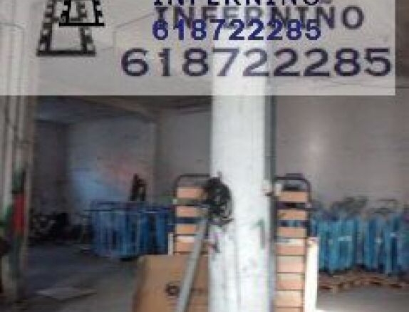 Imagen 4 de Local comercial en Alquiler en Naron La Coruña Ref: 436707