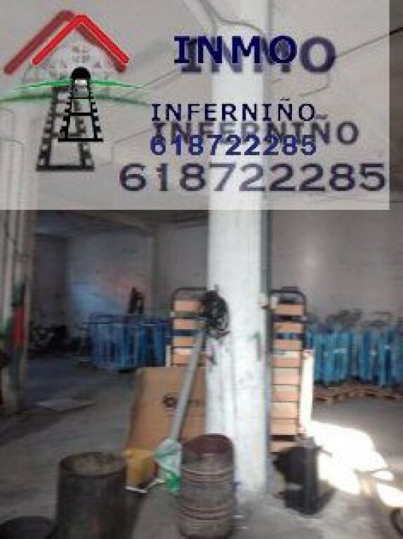 Imagen 4 de Local comercial en Alquiler en Naron La Coruña Ref: 436707
