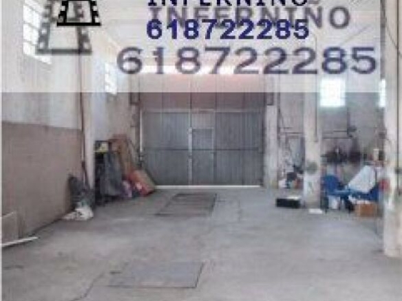 po-1259768-imagen - El Club del Propietario Imagen 1 de Local comercial en Alquiler en Naron La Coruña Ref: 436707