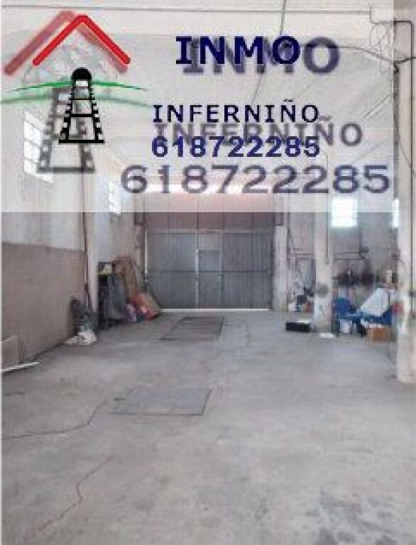 Imagen 1 de Local comercial en Alquiler en Naron La Coruña Ref: 436707