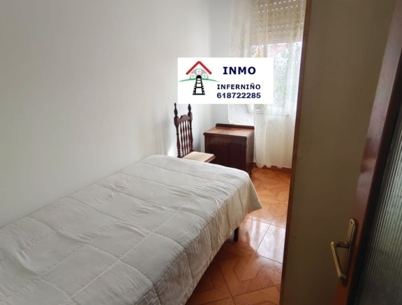 Imagen 4 de Casa-Chalet en Venta en Ferrol La Coruña Ref: 437798