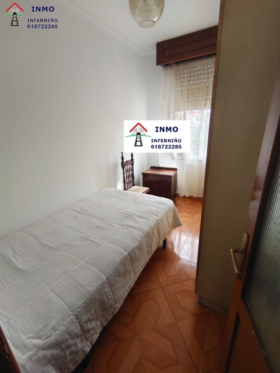 Imagen 4 de Casa-Chalet en Venta en Ferrol La Coruña Ref: 437798