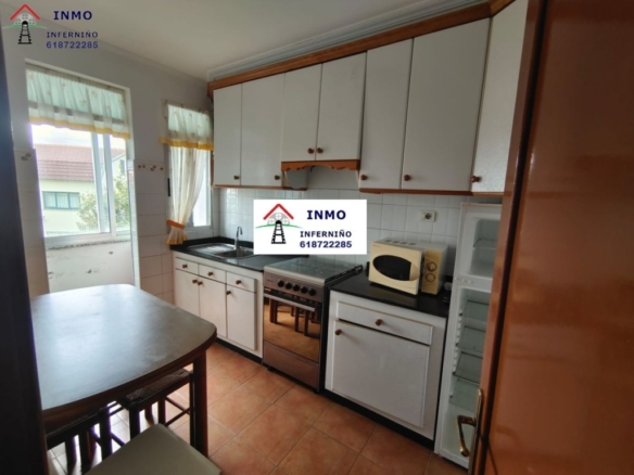 Imagen 1 de Casa-Chalet en Venta en Ferrol La Coruña Ref: 437798