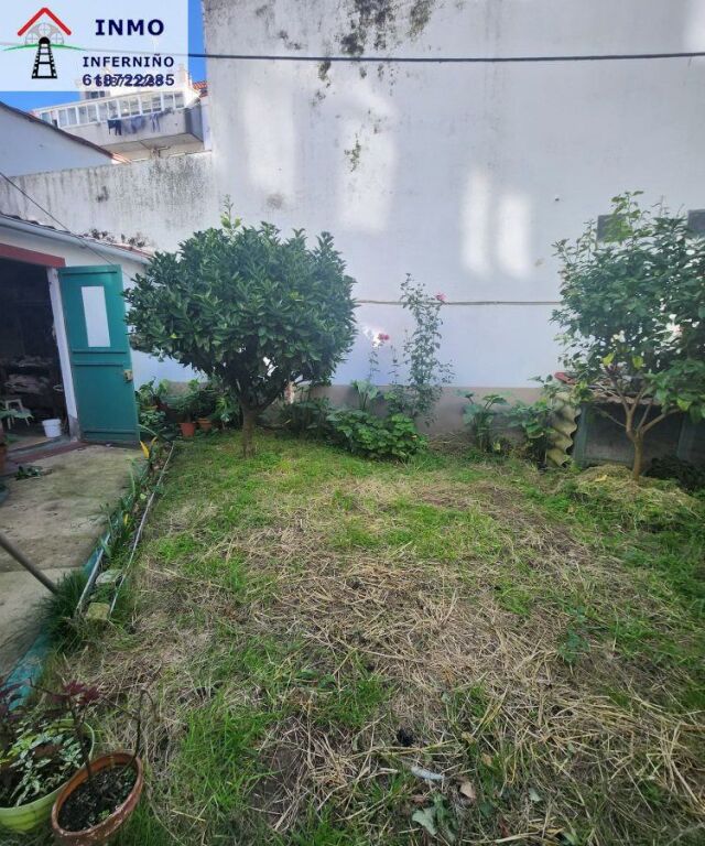 Imagen 2 de Edificio Viviendas en Venta en Ferrol La Coruña Ref: 437951
