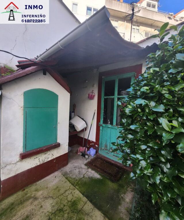 Imagen 3 de Edificio Viviendas en Venta en Ferrol La Coruña Ref: 437951