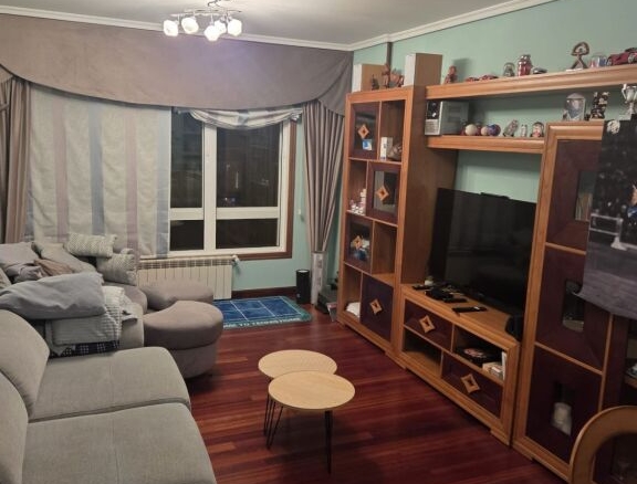 Imagen 1 de Piso en Venta en Ferrol La Coruña Ref: 438171