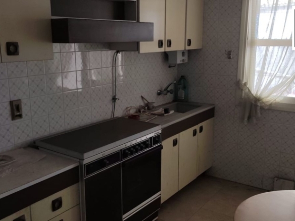 Imagen 1 de Piso en Venta en Ferrol La Coruña Ref: 438233