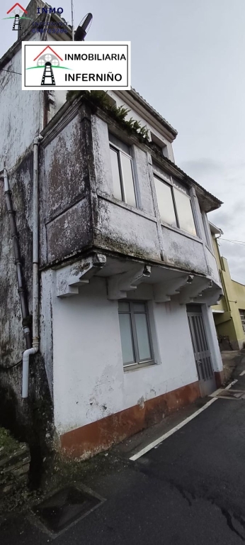 Imagen 1 de Piso en Venta en Miño La Coruña Ref: 438234