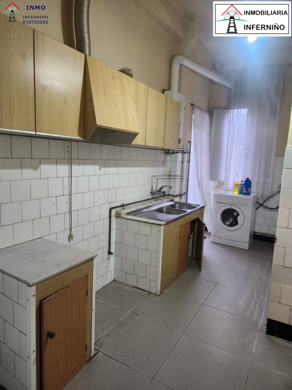 Imagen 1 de Piso en Venta en Ferrol La Coruña Ref: 438236