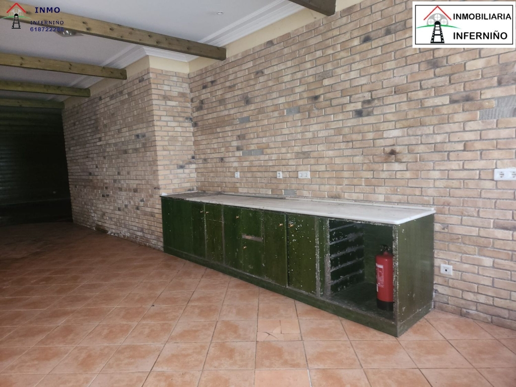 Imagen 2 de Local comercial en Venta en Ferrol La Coruña Ref: 438240