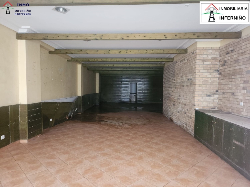 Imagen 3 de Local comercial en Venta en Ferrol La Coruña Ref: 438240