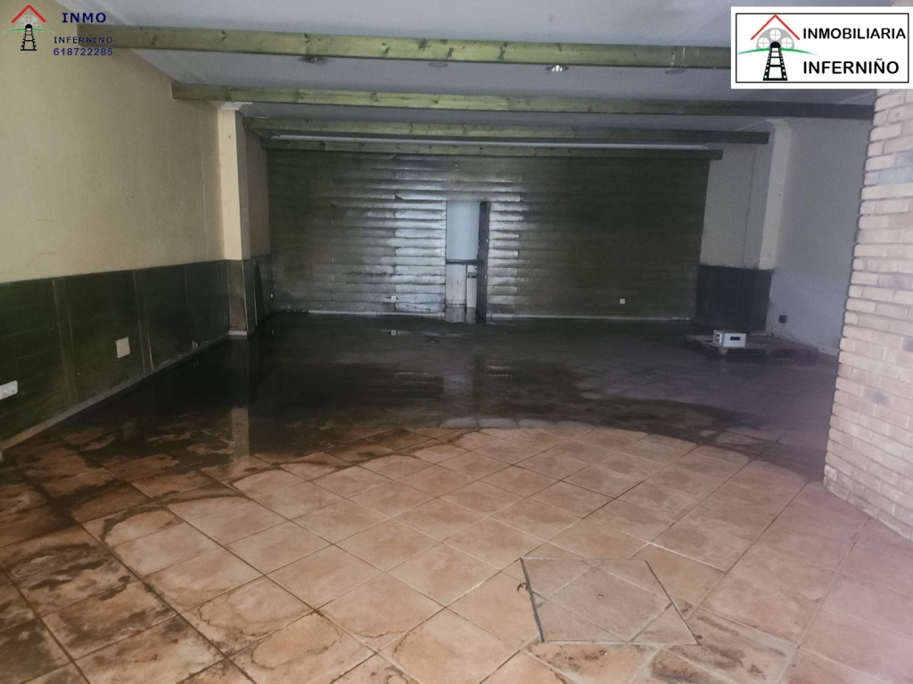 Imagen 4 de Local comercial en Venta en Ferrol La Coruña Ref: 438240