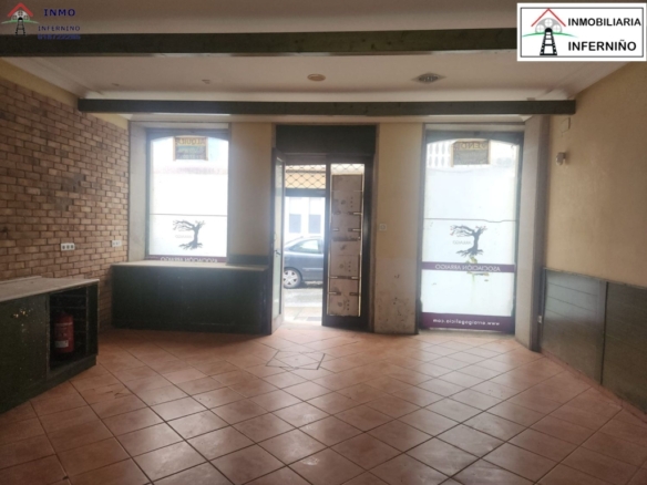 Imagen 1 de Local comercial en Venta en Ferrol La Coruña Ref: 438240