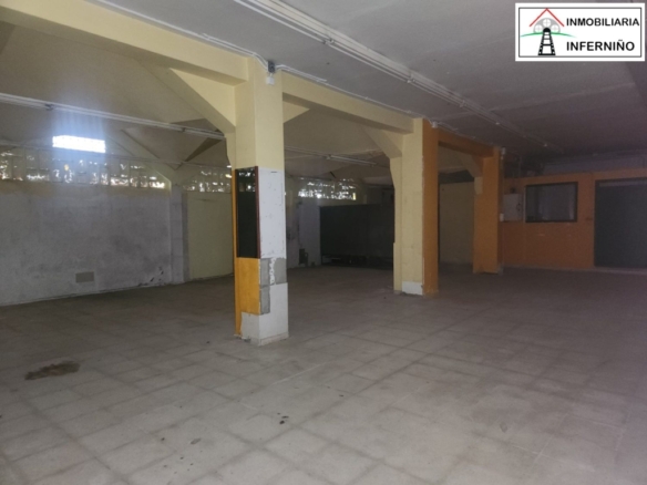 Imagen 2 de Local comercial en Venta en Ferrol La Coruña Ref: 438243