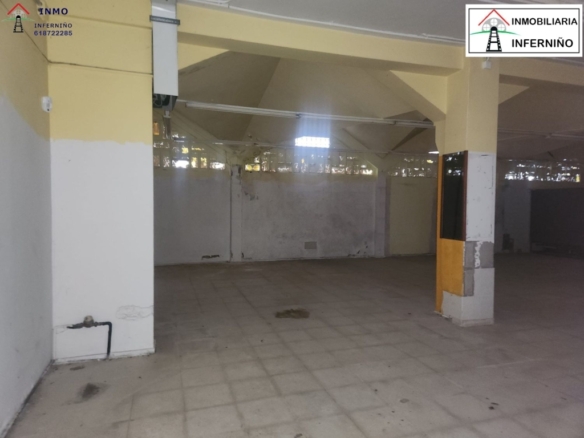 Imagen 3 de Local comercial en Venta en Ferrol La Coruña Ref: 438243