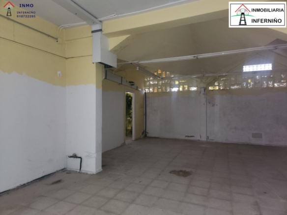 Imagen 4 de Local comercial en Venta en Ferrol La Coruña Ref: 438243