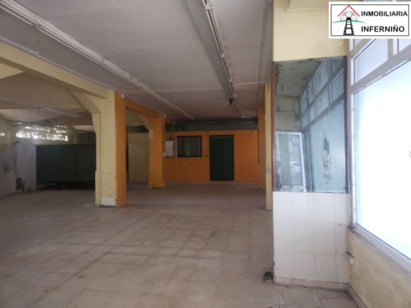 Imagen 1 de Local comercial en Venta en Ferrol La Coruña Ref: 438243
